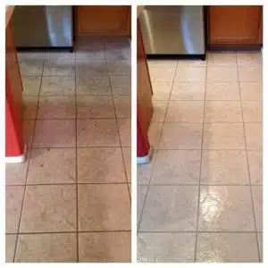 Tile and grout cleaning Memphis TN