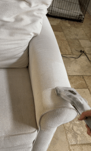 Collierville Upholstery - Sofa