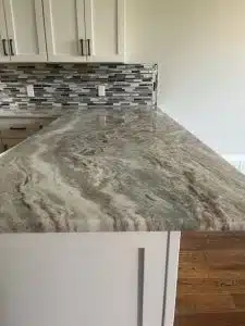 Granite countertop reconditioning in Collierville TN