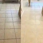 Tile And Grout Cleaning, Sealing And Grout Recoloring Covington, TN