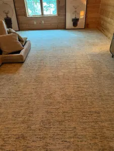 wool carpet cleaning