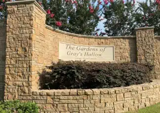 The Gardens of Grays Hollow