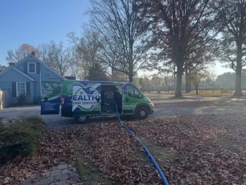 carpet cleaning in Millington