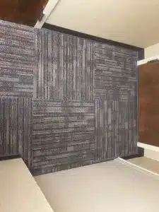 Commercial carpet cleaning in Germantown TN office space