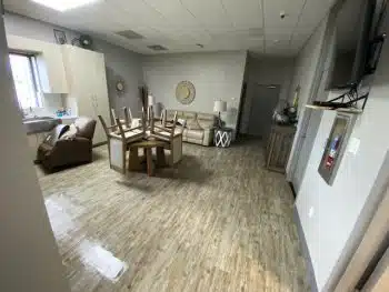 Professional Tile & Grout Cleaning Memphis Credit Union