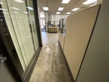 Professional Tile & Grout Cleaning Memphis Credit Union