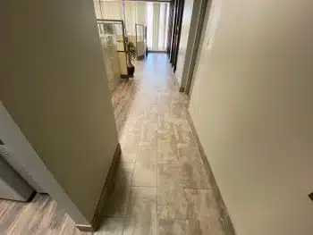 Professional Tile & Grout Cleaning Memphis Credit Union