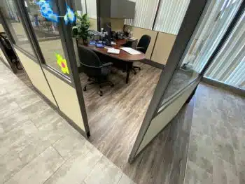 Professional Tile & Grout Cleaning Memphis Credit Union