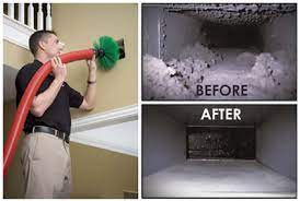 Air duct cleaning has been a subject of considerable debate among HVAC professionals, health experts, and homeowners. With increasing awareness about indoor air quality and its impacts on health, many people wonder if cleaning air ducts is an essential maintenance task or just an unnecessary expense. This article aims to shed light on the effectiveness of air duct cleaning and its potential benefits. Understanding Air Duct Cleaning Air duct cleaning involves the removal of dust, debris, pollen, mold spores, and other particulates from the ductwork of heating, ventilation, and air conditioning (HVAC) systems. Professional services use specialized tools and equipment to clean various components of the HVAC system, including supply and return air ducts, registers, grilles, diffusers, heat exchangers, cooling coils, and fans. The Impact on Indoor Air Quality Indoor air quality is a critical concern for many, especially considering that people spend a significant amount of time indoors. Over time, air ducts can accumulate a variety of contaminants that can be circulated throughout a home or building, potentially leading to health issues such as allergies, respiratory problems, and other ailments. Health Benefits of Air Duct Cleaning Allergen Reduction: For individuals with allergies, asthma, or other respiratory conditions, clean air ducts can mean fewer allergens in the air, such as dust mites, pet dander, pollen, and mold spores. Improved Respiratory Health: Reducing the circulation of pollutants can lead to better respiratory health for all occupants, potentially diminishing the occurrence of coughing, sneezing, and irritation of the eyes and throat. Enhanced Overall Well-being: Cleaner air contributes to a healthier living environment, which can enhance overall well-being and potentially reduce the risk of certain health issues. The Efficiency and Longevity of HVAC Systems Beyond health considerations, air duct cleaning may impact the efficiency and lifespan of HVAC systems. Improved System Efficiency: Accumulation of dust and debris can hinder the airflow of an HVAC system, making it work harder and less efficiently. Cleaning the air ducts can help restore proper airflow and improve energy efficiency. Prolonged Equipment Lifespan: Regular maintenance, including duct cleaning, can prevent wear and tear on HVAC components, potentially extending the system's lifespan and saving homeowners on costly repairs or replacements. What Does the Evidence Say? The Environmental Protection Agency (EPA) states that no evidence conclusively demonstrates that duct cleaning prevents health problems. However, the EPA recommends cleaning the ductwork under certain circumstances, such as visible mold growth inside the ducts, ducts infested with vermin, and ducts clogged with excessive amounts of dust and debris. Choosing the Right Time for Duct Cleaning Deciding when to clean air ducts should be based on specific situations and individual needs. Some scenarios that may warrant air duct cleaning include: After major renovations or construction work that generates dust. In response to visible mold growth inside the HVAC system. If occupants experience unexplained symptoms or illnesses that may be related to air quality. When moving into a new home, especially if the previous occupants had pets or smoked indoors. Conclusion While the direct health benefits of air duct cleaning remain a topic of debate, there's consensus that clean ducts contribute to a cleaner, healthier indoor environment. For individuals with health issues related to air quality, or in specific circumstances like mold growth or excessive debris, air duct cleaning can indeed make a significant difference. Moreover, the potential for improved HVAC efficiency and longevity offers additional incentives for considering this service. Ultimately, whether air duct cleaning is worth the investment depends on individual circumstances, the condition of the HVAC system, and personal health concerns. Homeowners and businesses should weigh the benefits against the costs and choose reputable, certified professionals to ensure the job is done effectively and safely. 