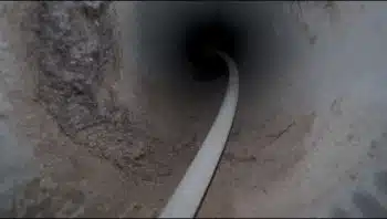 lint brush cleaning dryer vent