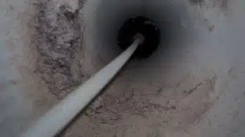 dryer vent cleaning