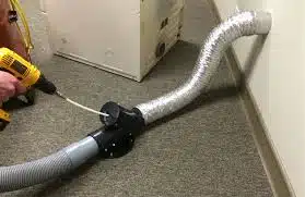 dryer vent