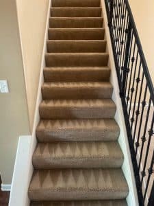Carpet Cleaning Stairs Atoka Tennessee