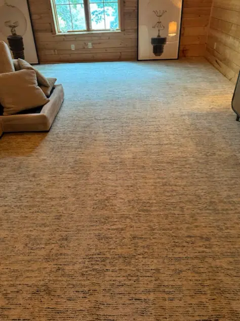 Germantown TN wool carpet cleaning